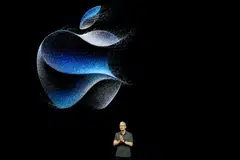 Apple CEO Tim Cook is expected to unveil iOS 18, a new operating system and major software update that will kick off the company's broader plan for generative AI, at its flagship annual developers conference on Monday.