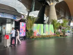 The Malaysia Blockchain Infrastructure is a test for how the nation will structure its digital economy.