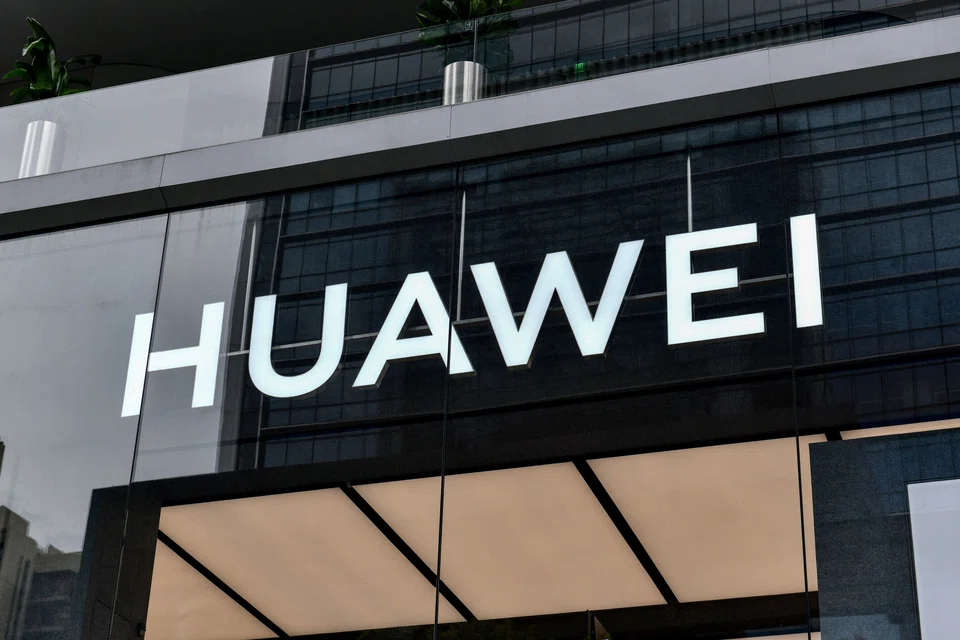The hiring spree marks Huawei's latest effort to develop technologies it can no longer access freely because of US sanctions.