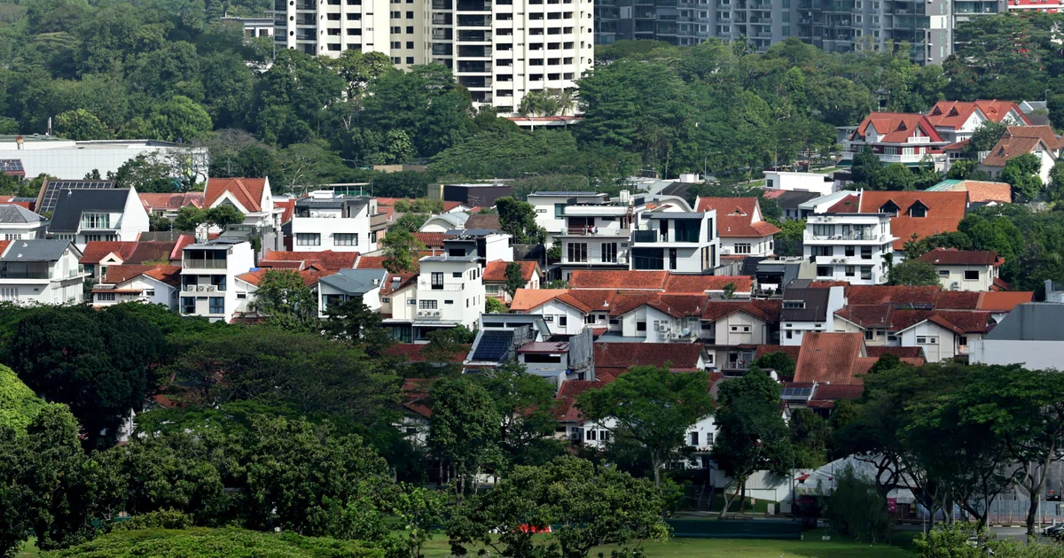 Singapore mortgage rates rise after Fed hike: What homeowners should look out for
