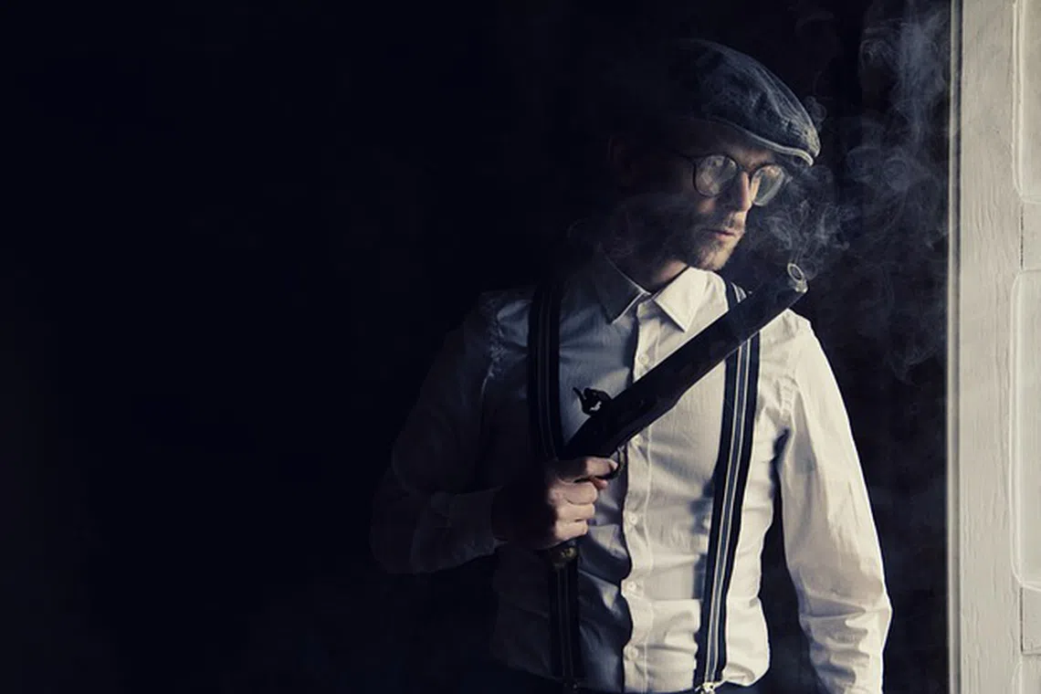 Principled rebellion: The approach suggests eight steps for how employees can say no to their bosses, systematically and sequentially. 