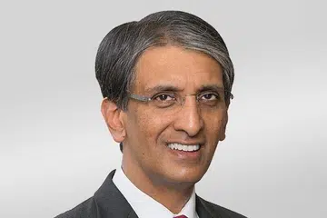 Pillay previously served on the Vertex board from 2015 to 2018.