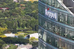 Increasing demand for data centres in the Asia-Pacific region is forecasted to fuel growth in Keppel DC Reit's assets.