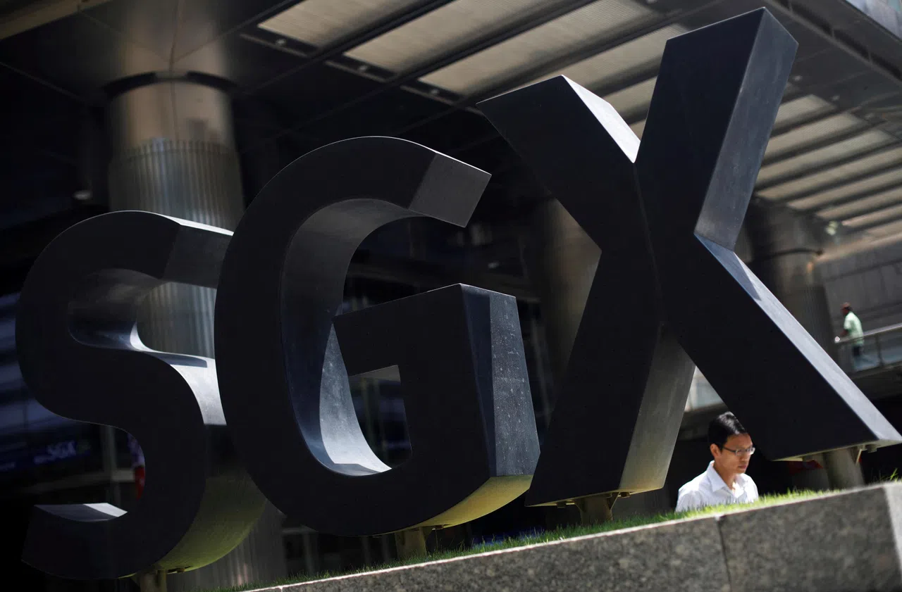 The Singapore Exchange Regulation intends to remove the administrative requirement for notifications and announcements when designated market-makers in ETFs suspend or resume quoting prices.