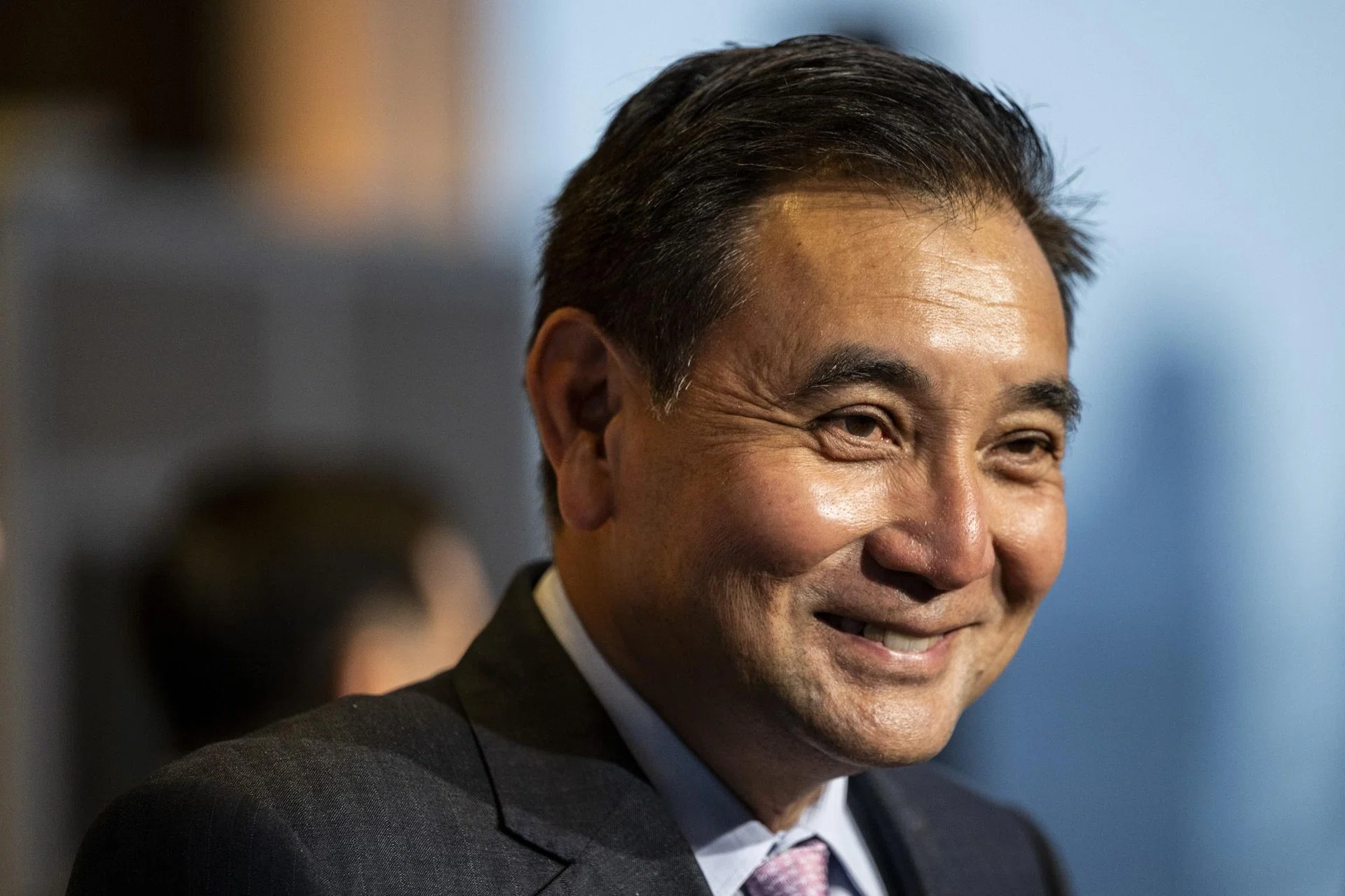Thailand’s richest man plans 140 billion baht expansion amid AI boom
