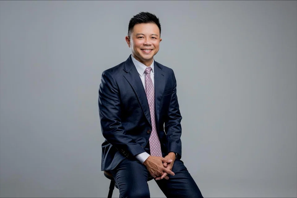 There is interest from Chinese companies to make secondary listings on the Singapore Exchange, said Jason Saw, head of investment banking at CGS International.