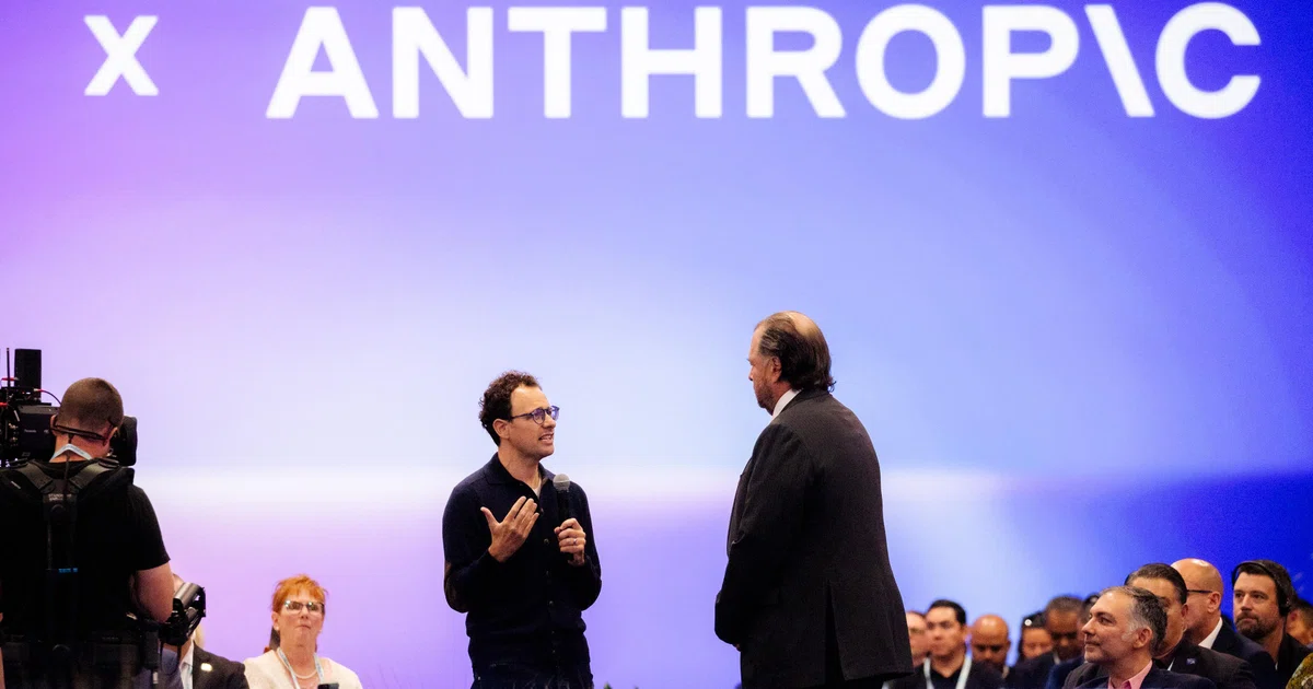 Investors temper Anthropic IPO valuation expectations over revenue growth slowdown: sources