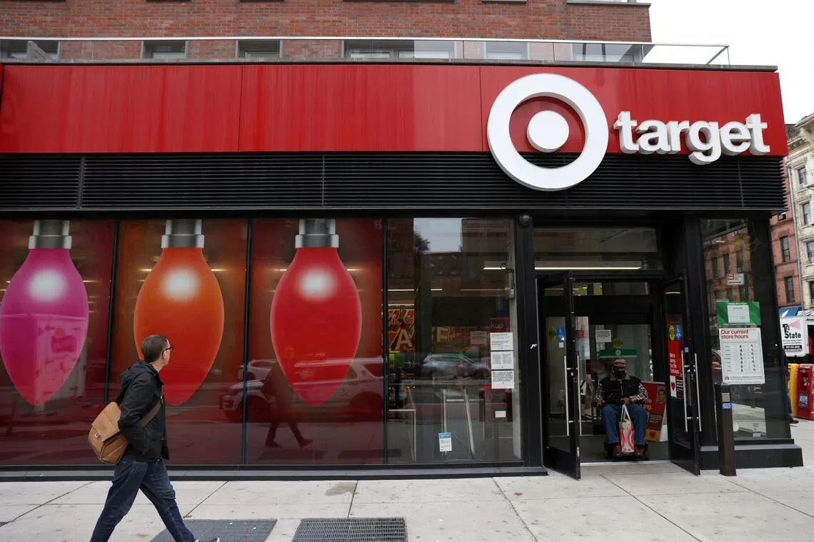 Target said it will make changes to the way it runs and oversees stores to improve the customer experience.
