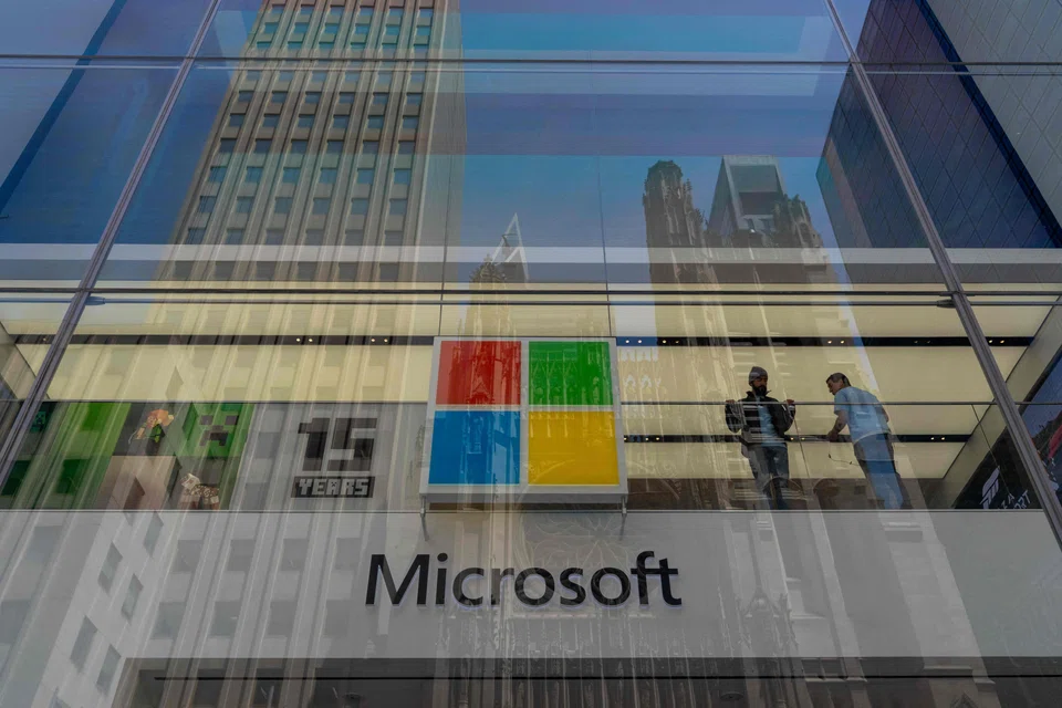 Microsoft's report follows recent statements by senior US Intelligence officials that they’d seen Iran ramp up use of clandestine social media accounts with the aim to use them to try to sow political discord in the United States.