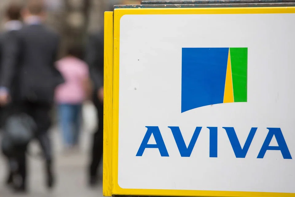 The companies say a preliminary agreement has been reached, and that Direct Line is set to recommend a takeover by Aviva if its bigger rival makes a formal offer.