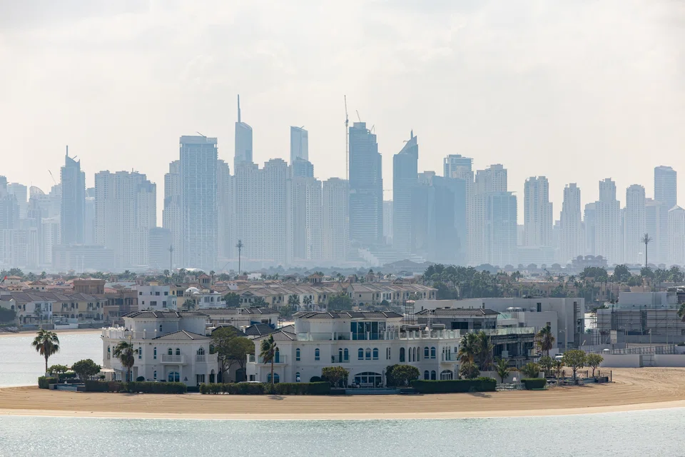Demand for Dubai property has boomed since 2020, driven by the government’s handling of the pandemic and liberal visa policies that attracted foreign buyers. 