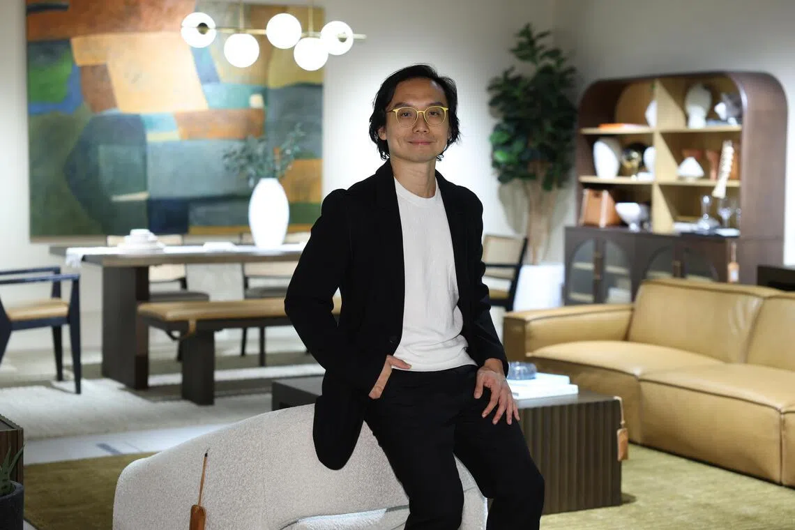 Castlery co-founder Declan Ee intends to take a “measured” approach to offline expansion in the US, given the evolving global developments and ongoing geopolitical tensions.