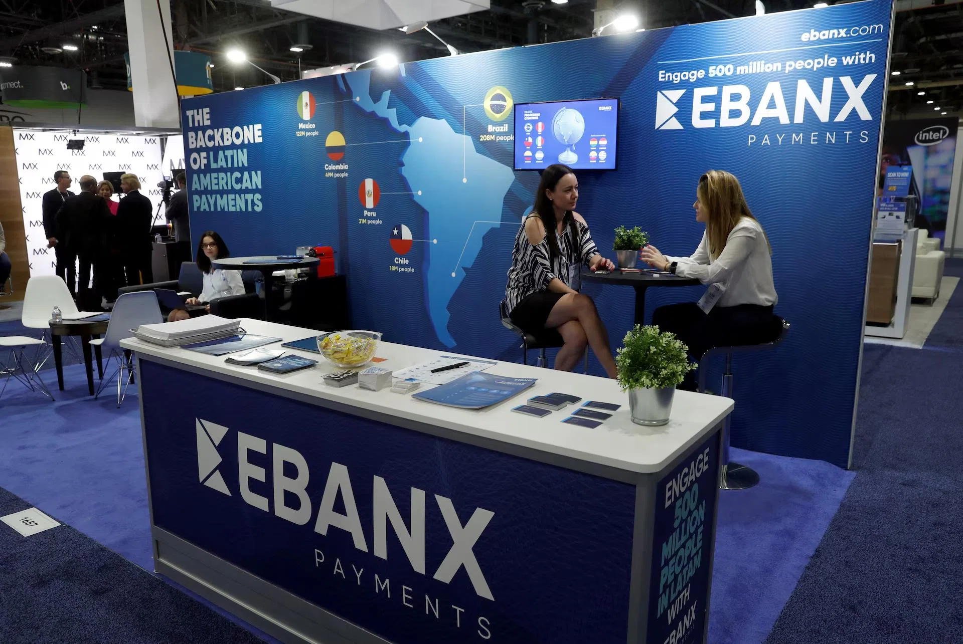 Brazilian payments unicorn Ebanx makes South-east Asia push