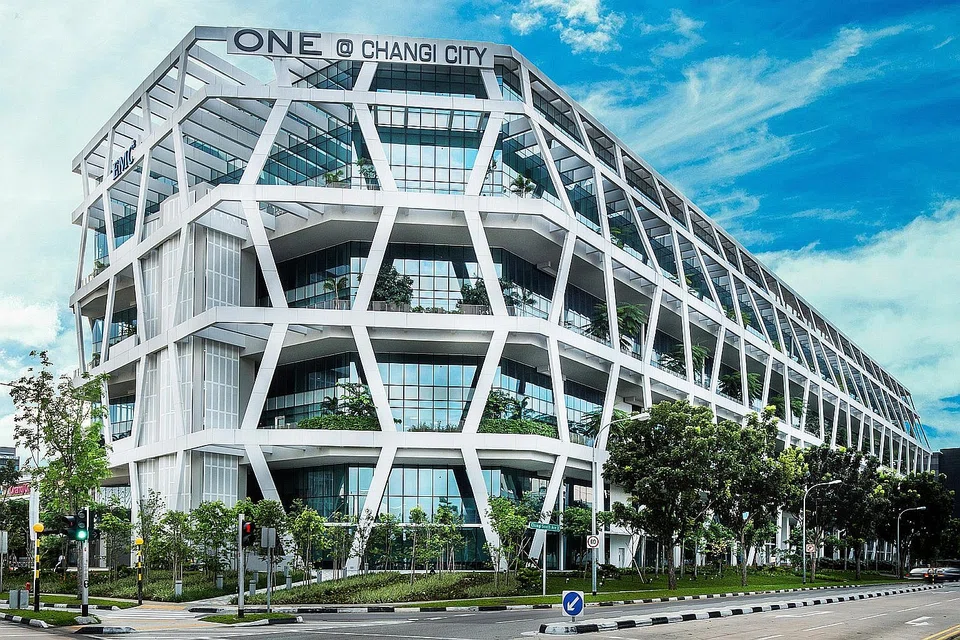 The net proceeds will be used for financing or refinancing projects undertaken by CapitaLand Ascendas Reit in accordance with its green finance framework. 