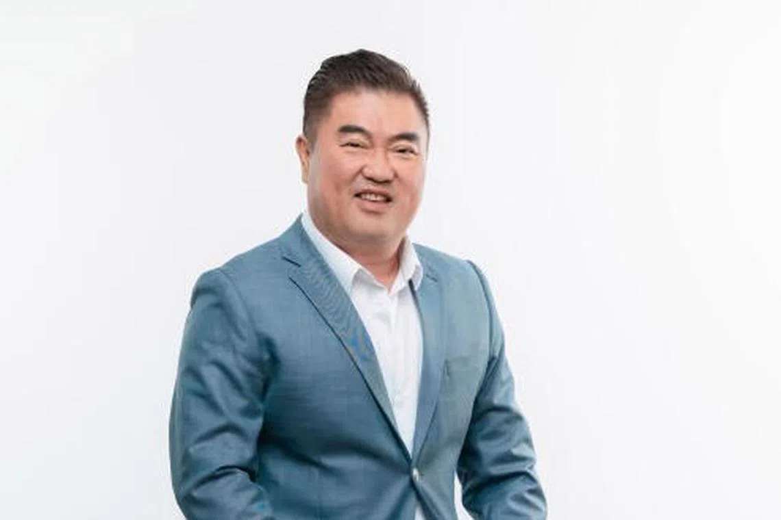 Ching Chiat Kwong, CEO of Oxley Holdings, notes that the sale is not expected to have a material impact on its earnings per share or net tangible assets per share for the financial year to June 2025.