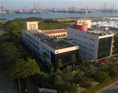 A*Star’s Institute of Sustainability for Chemicals, Energy and Environment on Jurong Island. The carbon capture and utilisation translational test bed, which was first announced in 2021, is still in the planning stage.