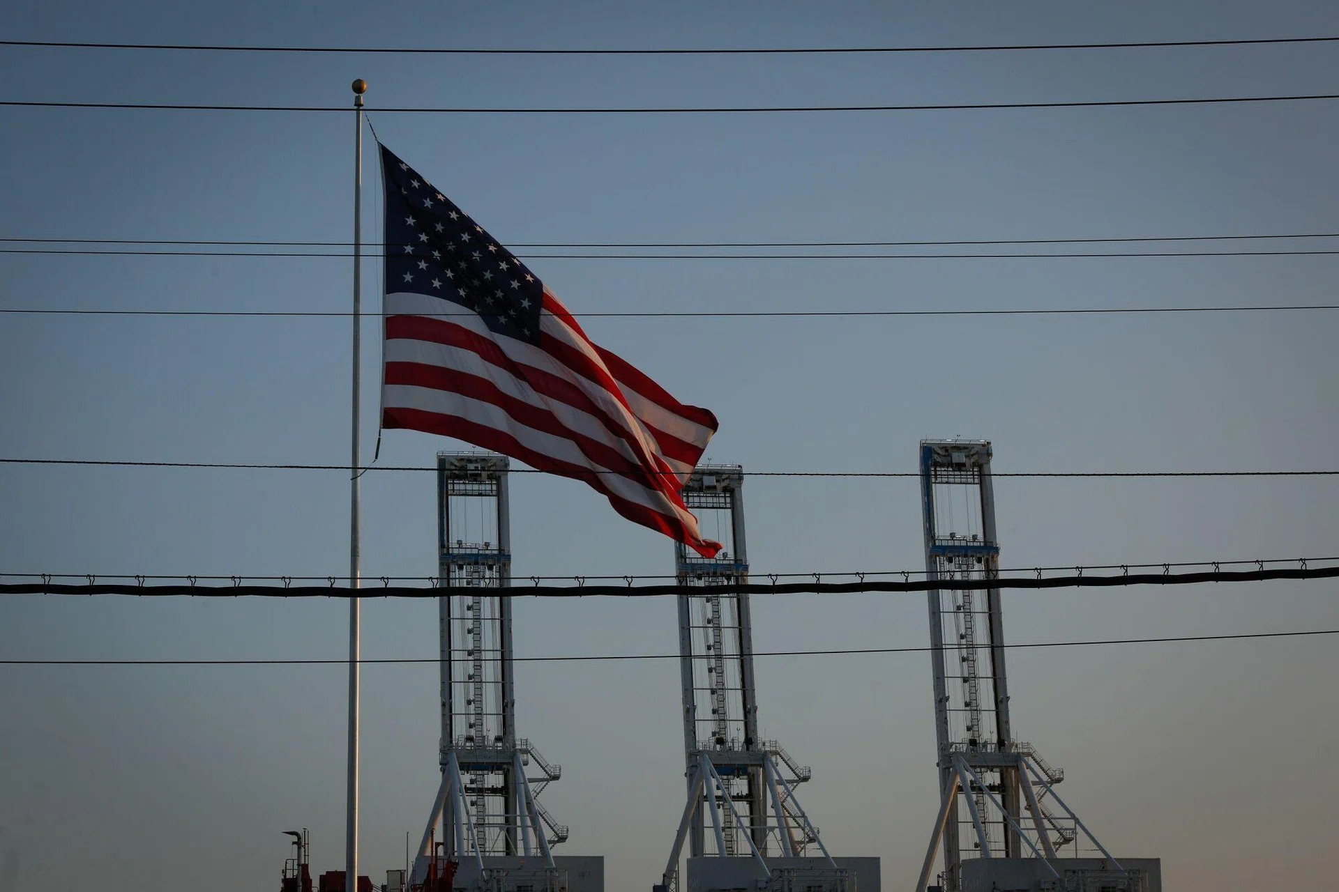 Trump’s latest global tariffs are being challenged in a  US court. Here’s how