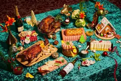 There's a treasure trove of treats at The Shop.