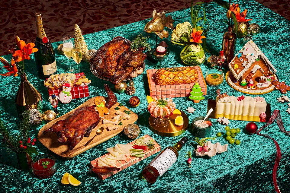 There's a treasure trove of treats at The Shop.