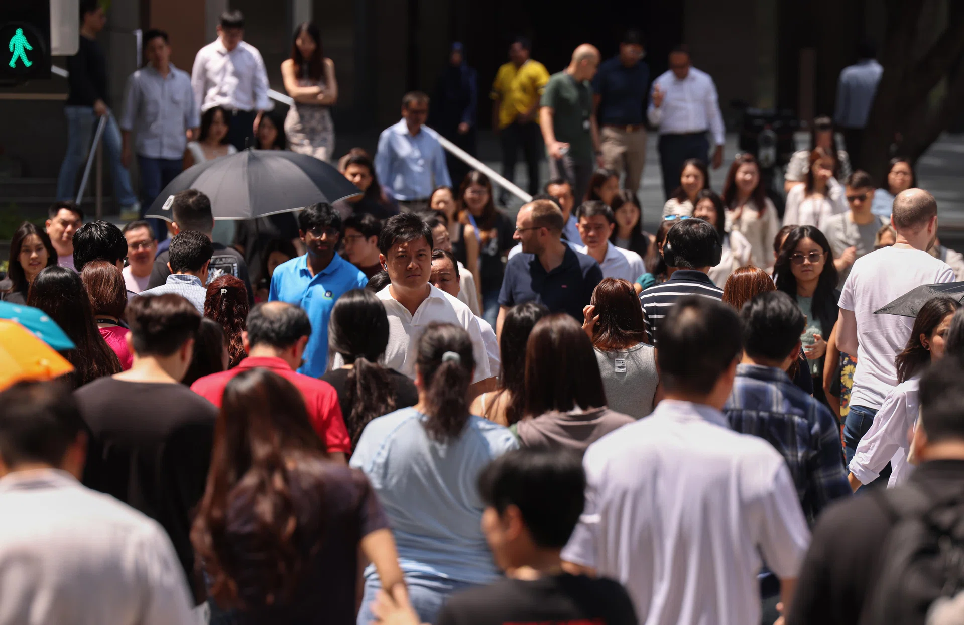 Retrenchments rise slightly in Q3 amid restructuring, but hiring ...