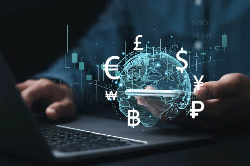 The adoption of artificial intelligence could help small firms manage their foreign exchange exposure.