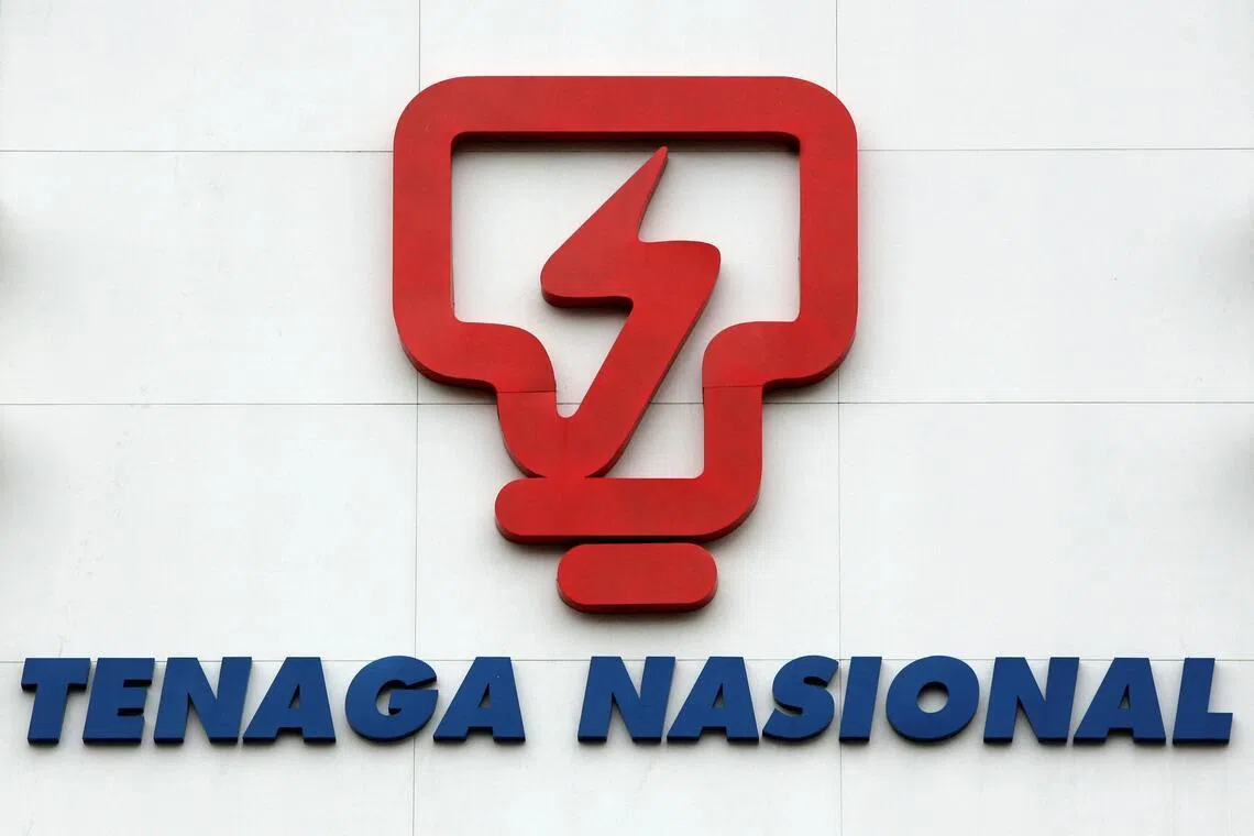 Laotian state utility Electricite Du Laos will pay Tenaga Nasional Berhad for the wheeling services, to transmit energy generated in Laos to Singapore.