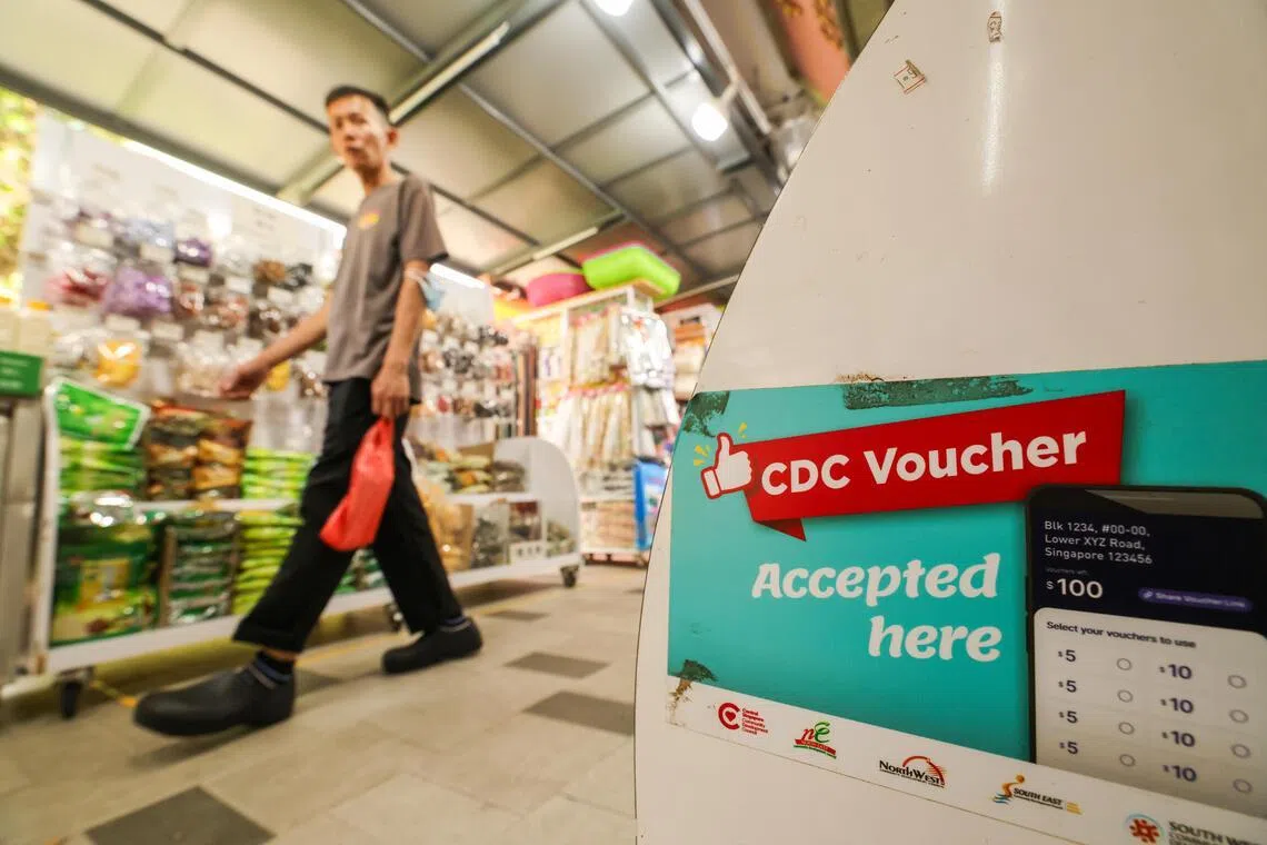 Economists say that the conditions that justified broad-based handouts have largely passed, even as cost-of-living concerns remain an issue for many.