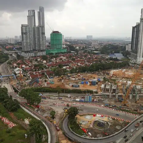 Johor data centres hit ‘time to power’ bottleneck