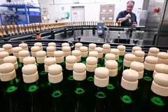While demand for zero-alcohol beer has surged, the Carl Jung family business is betting on similar growth in the wine sector, using a technique it pioneered more than a century ago. 