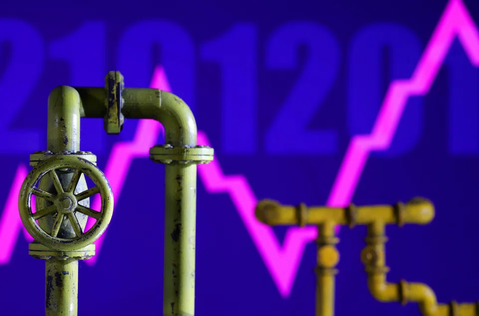 If all the planned projects go ahead, they could raise South-east Asia’s gas-fired power capacity by more than 100 gigawatts, doubling the current level, and raise liquefied natural gas imports into the region by 80 per cent.