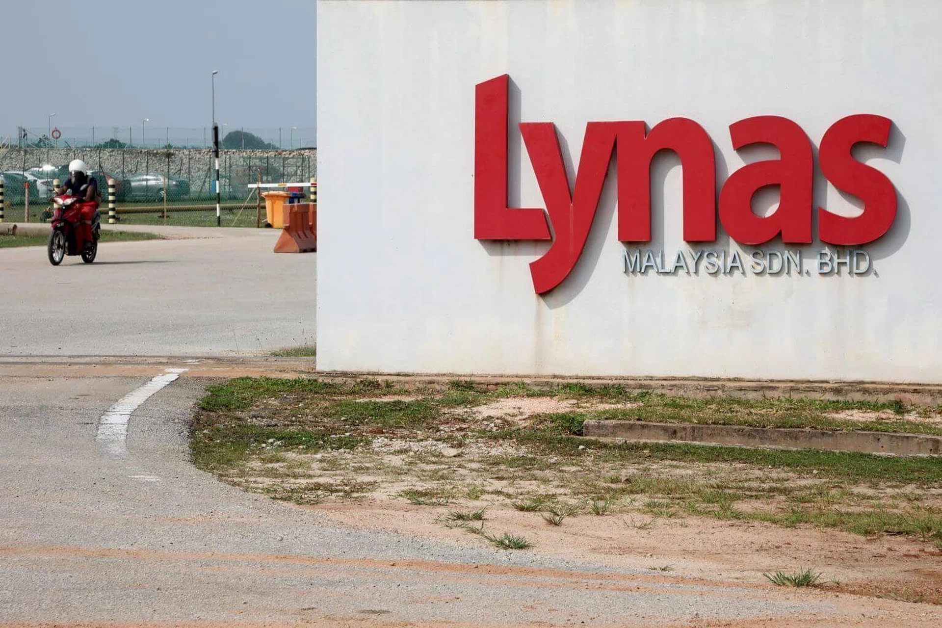 Malaysia renews rare-earth supplier Lynas’ operating licence for 10 years