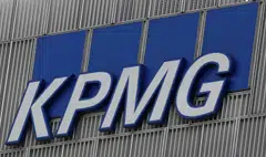 Bookings for KPMG’s Google Cloud-related services have grown 10-fold over the last two years, Steve Chase says.