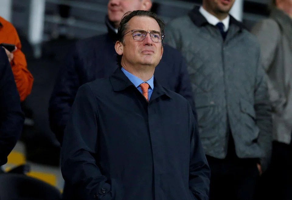 Simon Sadler, a former trader at Deutsche Bank, founded the firm in Hong Kong in late 2007 with US$26.5 million. 