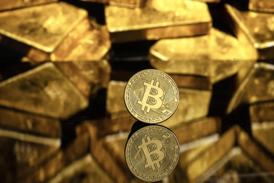 A shift in preference for cryptocurrencies by younger investors constitutes a clear headwind for gold prices.