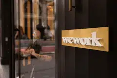 During its Chapter 11 bankruptcy case, WeWork came under fire for withholding payments from property owners who wouldn’t agree to lower rent. 