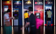 Bank customers who have not activated their digital tokens are "strongly encouraged" to do so. 