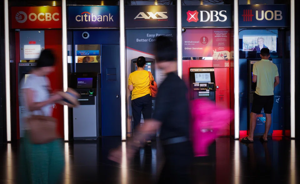 Bank customers who have not activated their digital tokens are "strongly encouraged" to do so. 