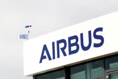Until now, Airbus has said the second Chinese line would open at the end of the year, with deliveries starting in 2026.