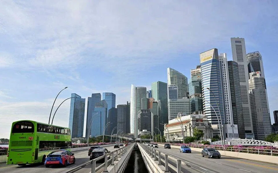 In total, EnterpriseSG has supported 18,100 Singapore companies in 2022, to deepen their capabilities in productivity, innovation and internationalisation. 