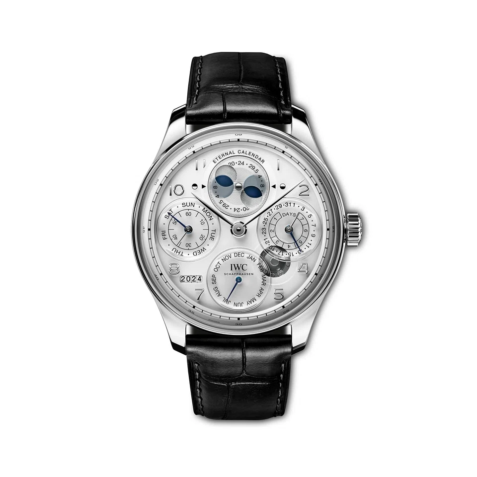 Portugieser Eternal Calendar