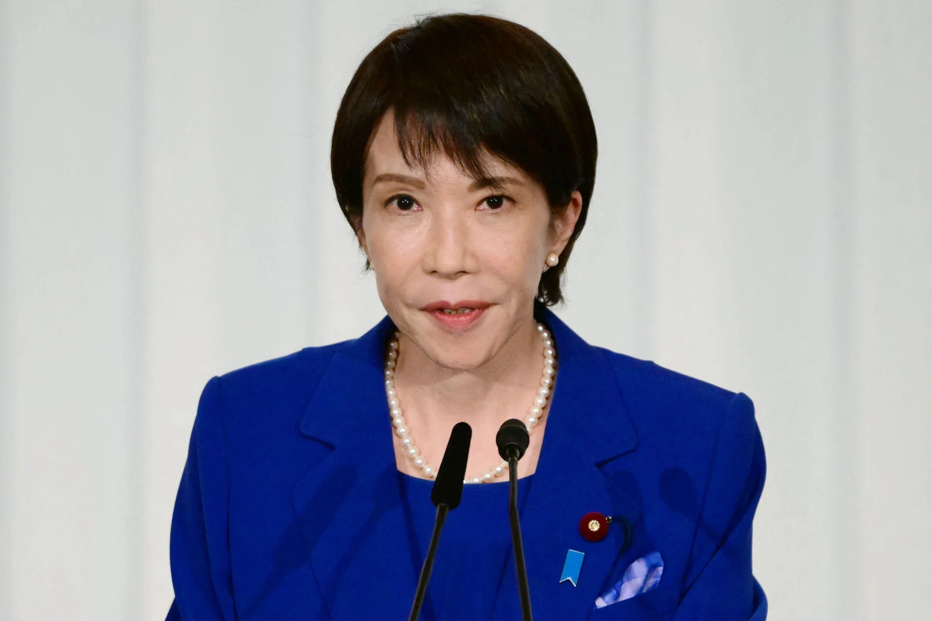 Japan in Limbo as Opposition in Talks to Oust Ruling Party - the Bu...