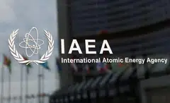 Small modular reactors are advanced nuclear reactors with the capacity to generate around one-third of the electricity produced by traditional nuclear power reactors, according to the IAEA.