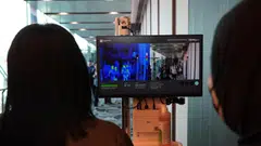 Singapore has put in place temperature and visual screening at airports for travellers and crew arriving from places where they may have been exposed to mpox Clade I outbreaks.