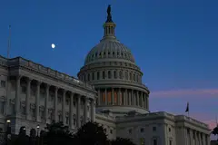 The data halt comes as the ongoing shutdown saw hundreds of thousands of federal employees being sent home without pay across a range of agencies.