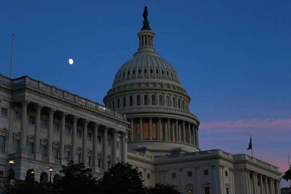 The data halt comes as the ongoing shutdown saw hundreds of thousands of federal employees being sent home without pay across a range of agencies.