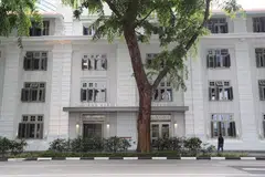 The Law Society of Singapore is the representative body for all lawyers in Singapore, with about 6,400 members.
