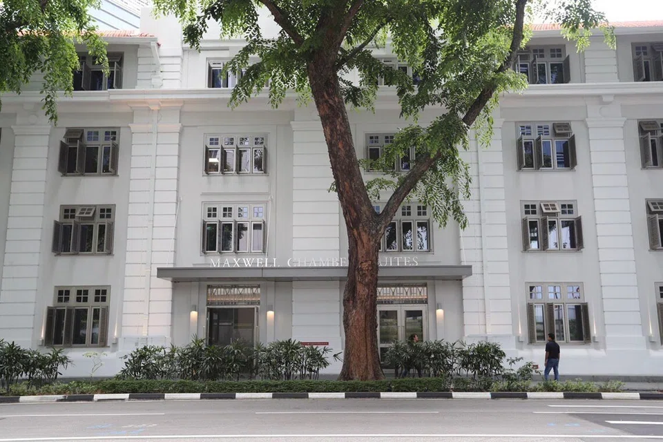 The Law Society of Singapore is the representative body for all lawyers in Singapore, with about 6,400 members.

