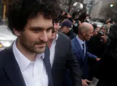 FTX founder Sam Bankman-Fried had used customer assets to fund its subsidiary business, Alameda Research, in trading.