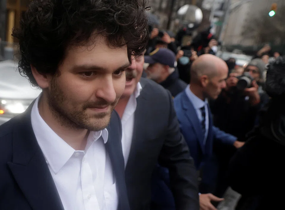 FTX founder Sam Bankman-Fried had used customer assets to fund its subsidiary business, Alameda Research, in trading.