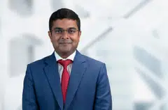 Ishan Sarkar will drive wealth strategy for Singapore as head of WPS, which includes developing and managing a full suite of wealth products, platforms and customer journeys across all client segments, ranging from premier to ultra-high-net-worth individuals. 